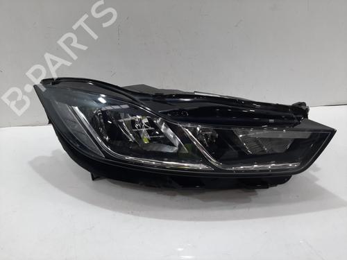 Højre forlygte JAGUAR I-PACE (X590) EV400 AWD (400 hp) 30179917