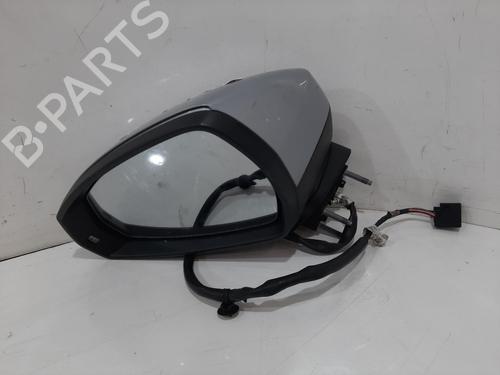 Retrovisor esquerdo AUDI A3 Limousine (8VS, 8VM) 1.8 TFSI quattro | BP29810521C26 