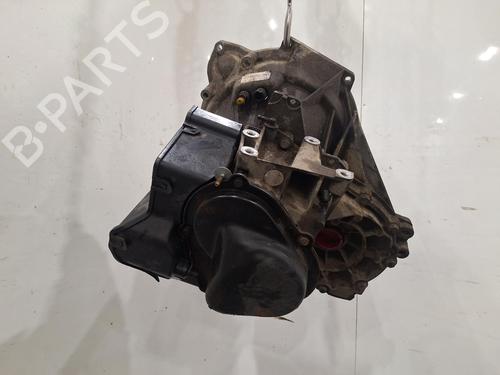 Gearbox FORD FIESTA VI (CB1, CCN) 1.25 | BP35963343M3 - Image 4