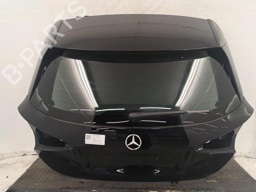 Used Tailgate MERCEDES-BENZ A-CLASS (W177) A 180 (177.084) (136 hp) 32478380