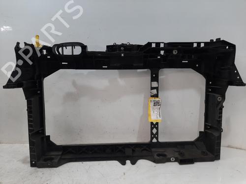 Front slam panel FORD B-MAX (JK) 1.0 EcoBoost | BP30608522C72 - Image 4