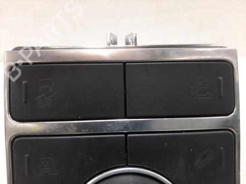 Electronic module LAND ROVER RANGE ROVER SPORT II (L494) 4.4 SDV8 4x4 | BP30179516M83 