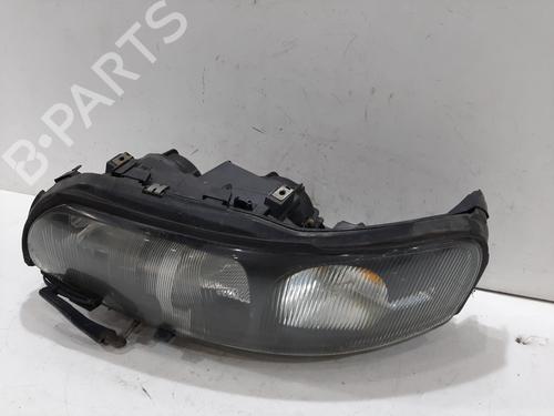 Venstre forlygte VOLVO V70 II (285) T5 | BP30789939C28 