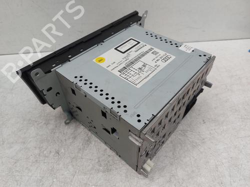 Radio AUDI A5 (8T3) 1.8 TFSI | BP26807476E6 