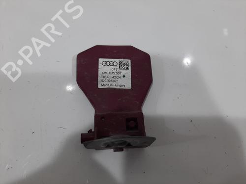 Control unit SEAT IBIZA V (KJ1, KJG) 1.0 TSI | BP37727003M11 - Image 3