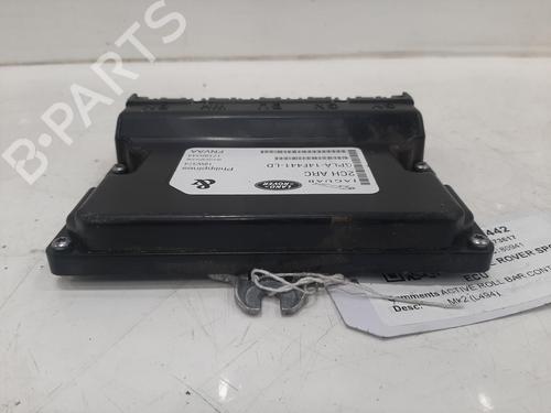 Control unit LAND ROVER RANGE ROVER SPORT II (L494) 4.4 SDV8 4x4 | BP26837989M11 