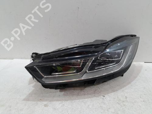 Used Left headlight JAGUAR I-PACE (X590) EV400 AWD (400 hp) 30285751
