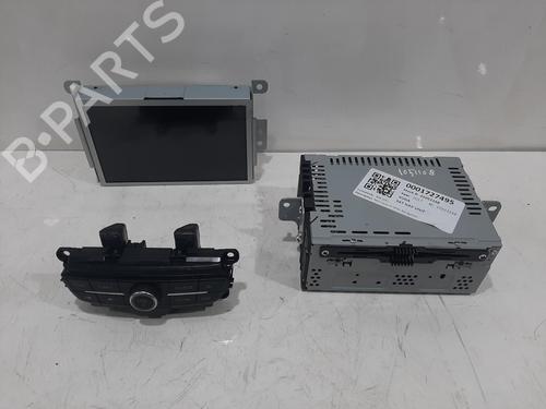 Used Electronic module Electronic module FORD KUGA II (DM2) 2.0 TDCi (150 hp) 36216547 36216547
