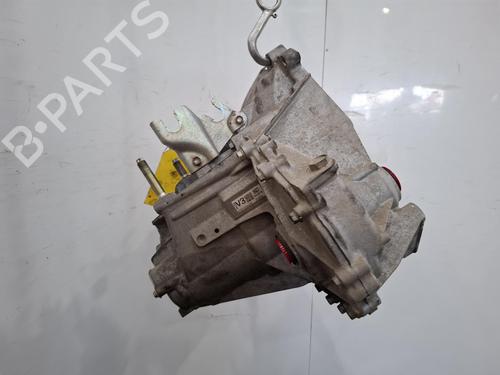 Gearbox MAZDA 2 Hatchback (DL, DJ) 1.5 SKYACTIV-G | BP38089302M3 - Image 2