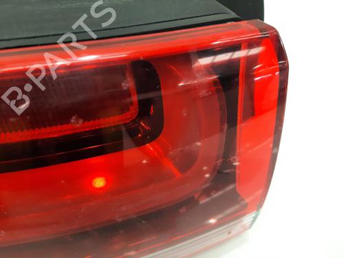 Left taillight CITROËN C4 CACTUS 1.2 THP 110 | BP36662032C34 - Image 6