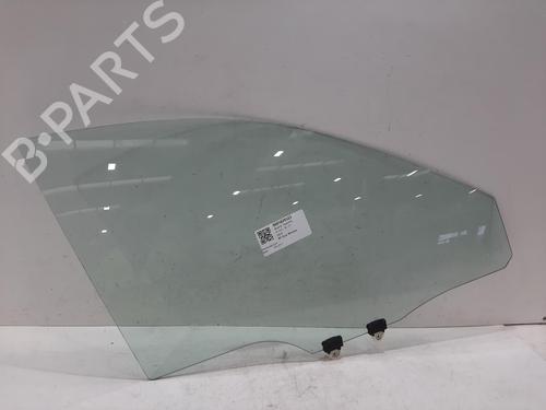 Used Front right door window MAZDA CX-5 (KF) 2.0 SKYACTIV-G (163 hp) 32324271