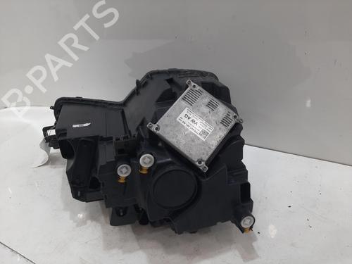 Left headlight SKODA KAROQ (NU7, ND7) 1.6 TDI | BP36383514C28 - Image 4
