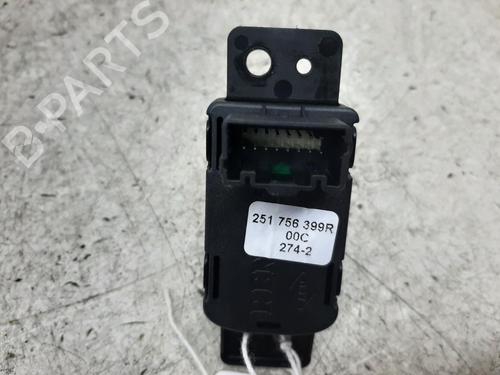Hand brake DACIA SANDERO III 1.0 TCe 90 | BP26774429I18 - Image 3