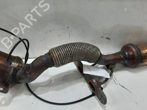 Catalyst SEAT IBIZA V (KJ1, KJG) 1.0 TSI | BP36810714M10 - Image 4