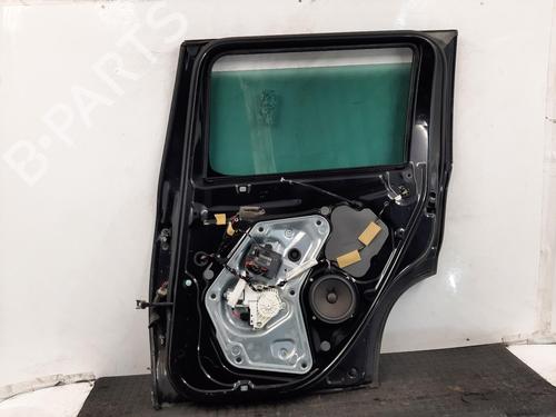 Right rear door SKODA YETI (5L) 1.8 TSI 4x4 | BP32215026C5 