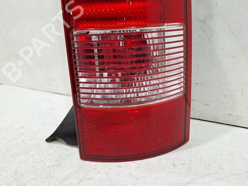 Right taillight FIAT PANDA (169_) 1.2 (169.AXB11, 169.AXB1A) | BP39694912C35 - Image 5