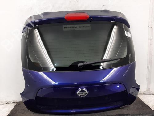 tailgate-nissan-juke-f15-2010-2011-2012-2013-2014-2015-2016-2017-2018-2019-31846738 main image