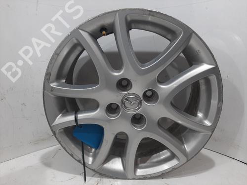 Llanta MAZDA 2 (DE_, DH_) 1.5 (DE5FS) (103 hp) 30721869
