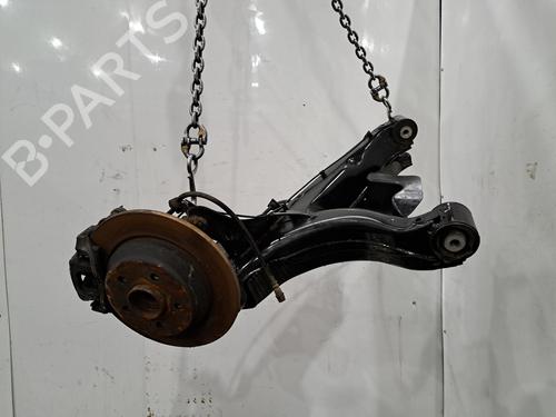 Used Right rear suspension arm MERCEDES-BENZ VITO Van (W447) 111 CDI (447.601, 447.603, 447.605) (114 hp) 26805130
