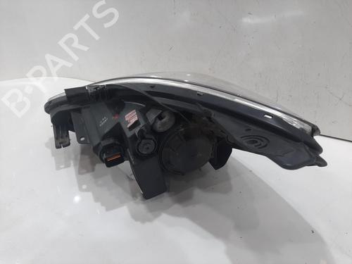 Right headlight HYUNDAI i10 I (PA) 1.2 | BP31305769C29 