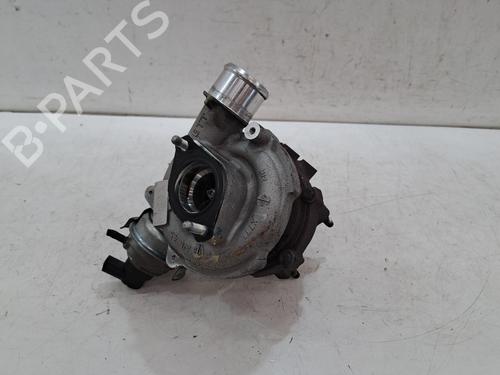 Used Turbocharger/Supercharger Turbocharger/Supercharger 37694184 37694184