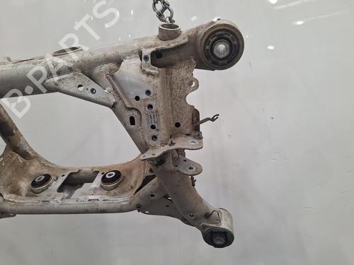 Subframe JAGUAR I-PACE (X590) EV400 AWD | BP31750902M9 