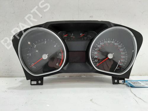 Used Instrument cluster FORD S-MAX (WA6) 2.0 TDCi (140 hp) 27480913