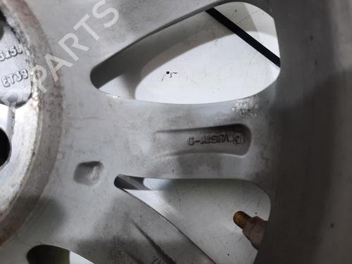 Velg TOYOTA YARIS (_P13_) 1.0 (KSP130_, KSP130) (69 hp) 30496575