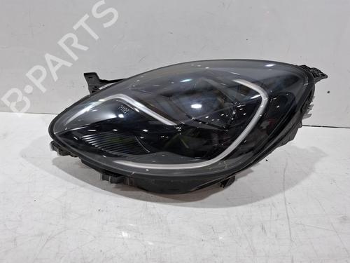 Used Left headlight Left headlight 38568983 38568983