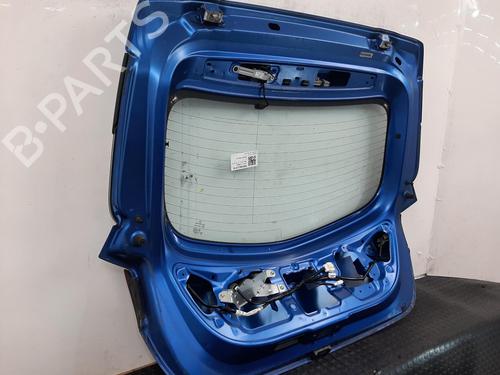 Tailgate MAZDA 2 Hatchback (DL, DJ) 1.5 SKYACTIV-G | BP38785919C6 - Image 6