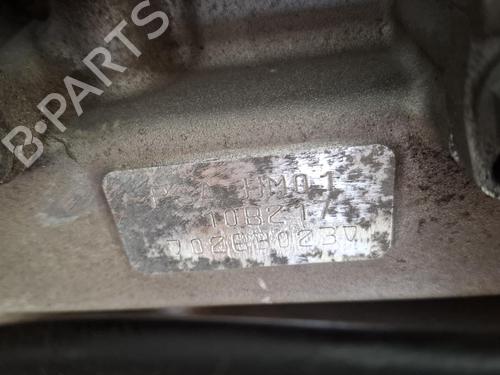 Engine PEUGEOT 2008 I (CU_) 1.2 VTi | BP37666655M1 - Image 6