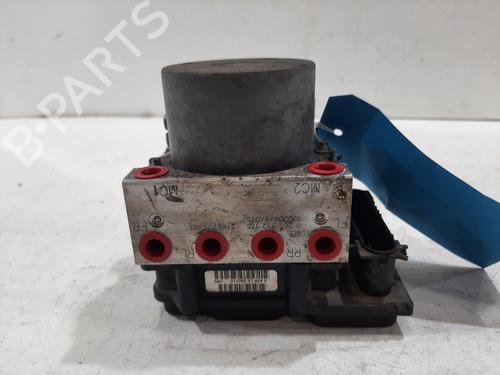 Used ABS pump MITSUBISHI COLT VI (Z3_A, Z2_A) 1.3 (Z21A) (95 hp) 29471770
