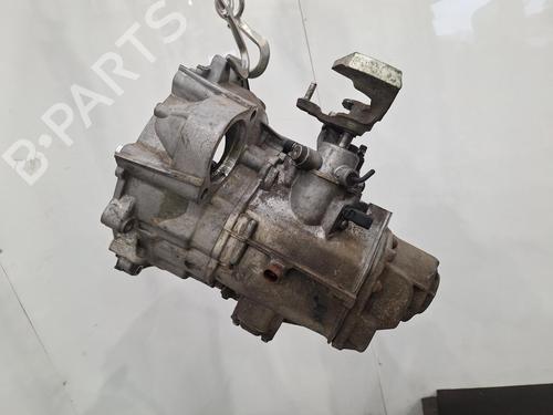 Gearbox VW GOLF VII (5G1, BQ1, BE1, BE2) 1.4 TSI | BP29946065M3