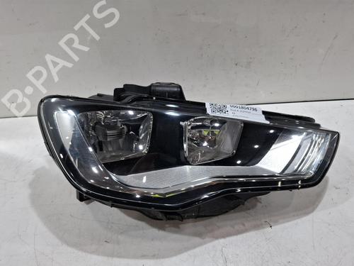 Used Right headlight Right headlight 38289113 38289113