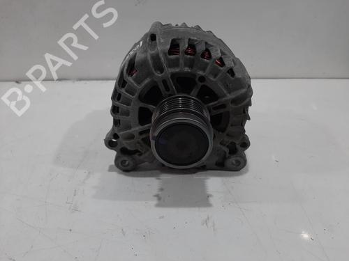 Used Alternator Alternator SEAT ATECA (KH7, KHP) 1.5 TSI (150 hp) 36773507 36773507