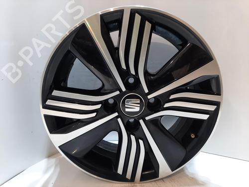 Used Rim Rim SEAT Mii (KF1, KE1) 1.0 (75 hp) 33698700 33698700