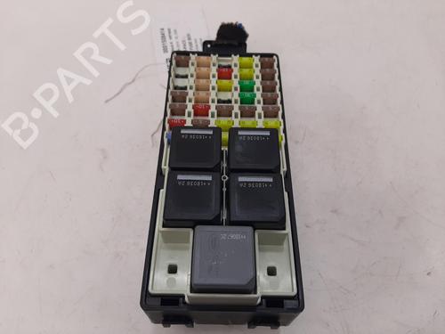 Used Fuse box JAGUAR I-PACE (X590) EV400 AWD (400 hp) 29059115