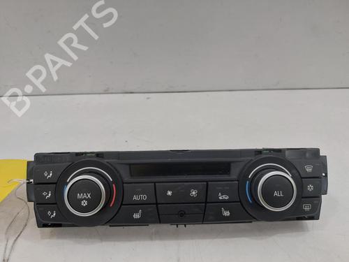Used Climate control BMW X3 (F25) xDrive 20 d (184 hp) 26818358