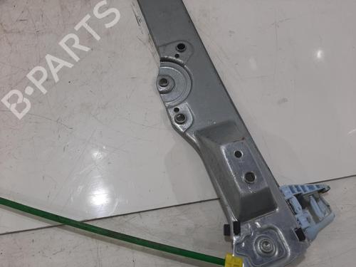 Front left window mechanism VAUXHALL CORSA Mk IV (E) (X15) 1.4 | BP30928297C22