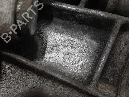 Gearbox SKODA FABIA III (NJ3) 1.0 | BP29397732M3 