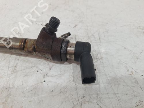 Injector NISSAN QASHQAI II (J11, J11_) 1.5 dCi | BP32324723M100 