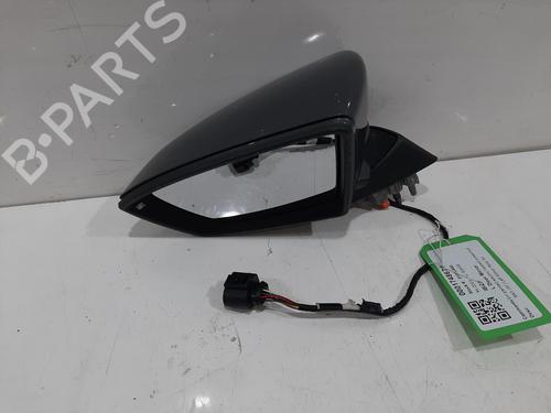 Used Left mirror Left mirror 36878822 36878822