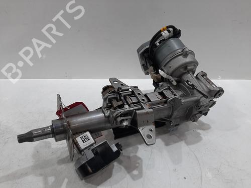 Steering column FORD FIESTA VII (HJ, HF) 1.0 EcoBoost | BP26824217M21 