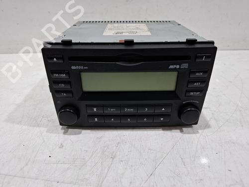 Autoradio Autoradio 38970025 38970025
