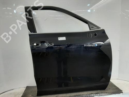 Used Right front door Right front door TOYOTA HIGHLANDER (GSU7_, AXUH7_, TXUA7_) 2.5 Hybrid AWD (AXUH78) (246 hp) 33940182 33940182