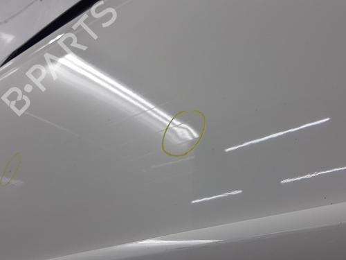 Left front door FIAT 500 (312_) 1.2 (312AXA1A) | BP32380336C2 