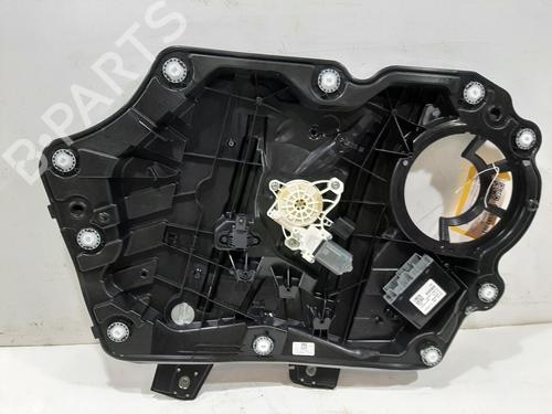 Used Front right window mechanism FORD FIESTA VII (HJ, HF) 1.0 EcoBoost (125 hp) 30812956