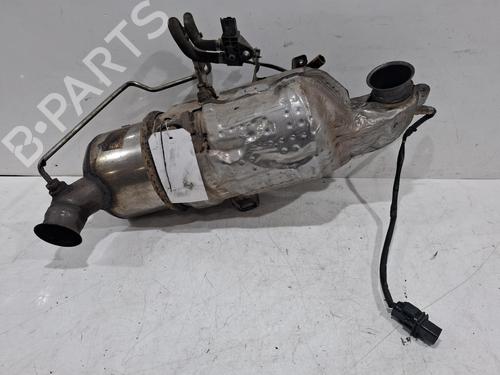 Used Particulate filter Particulate filter 39594734 39594734