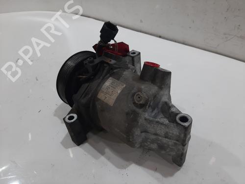 AC compressor BMW 1 (F21) 118 i | BP37539897M34 - Image 4