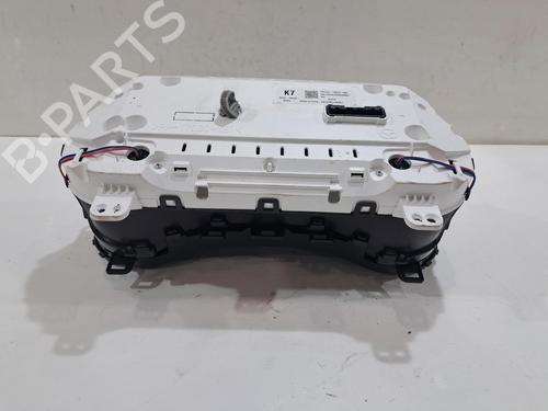 Instrument cluster MAZDA 3 Hatchback (BP) 2.5 e-SKYACTIV-G (BP5H) | BP34733441C47  - Image 5